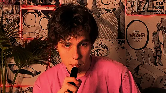 Keith Erickson online show from February 25, 1:45 pm