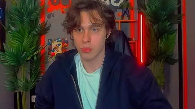 Keith Erickson online show from February 17, 3:44 pm