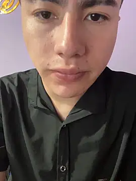 AlexanderCollman2 online show from March 8, 2:04 am