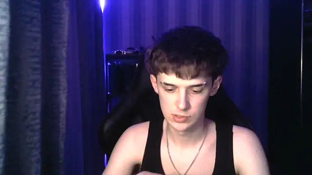 Sweet Dude online show from March 6, 7:44 pm