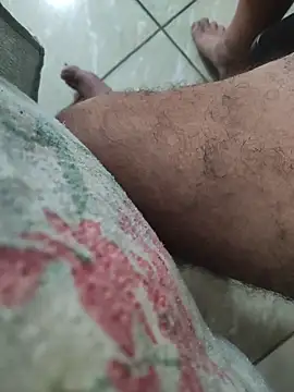 Gordinho dos pes online show from April 1, 10:50 am