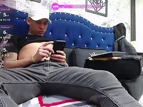 fuck boy17 online show from February 20, 4:31 am