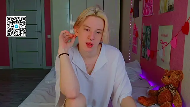 Ron Vilss online show from March 17, 5:10 am