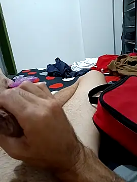 elvergon8721 online show from April 9, 2:42 am