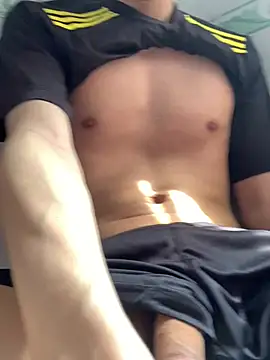 MhDuc online show from February 25, 4:13 am