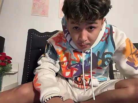 john thomas20 online show from February 6, 7:44 pm