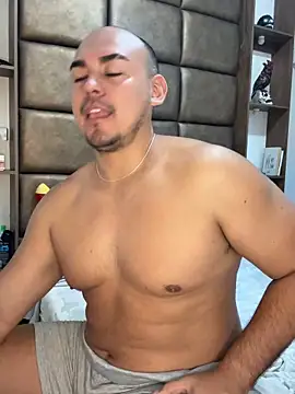 eros colby online show from February 14, 4:02 pm