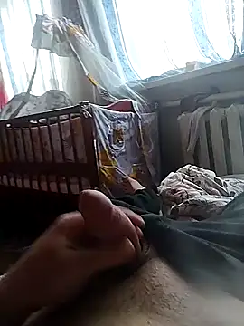 SlavaTania online show from April 14, 5:40 am