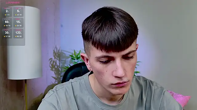 Rony Joy online show from February 25, 10:11 pm