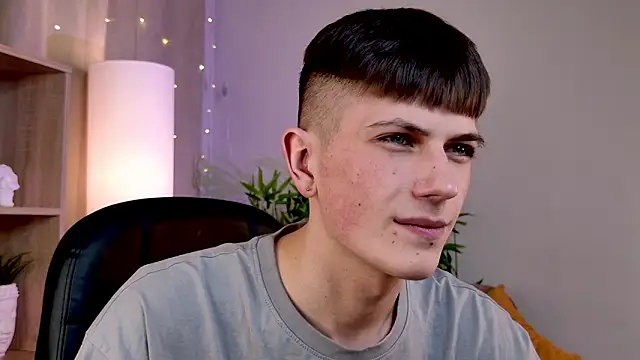 Rony Joy online show from February 9, 8:24 pm