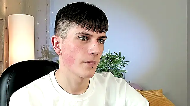 Rony Joy online show from March 5, 9:00 pm