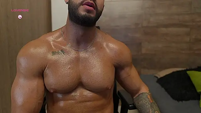 connor h1 online show from March 16, 5:44 am