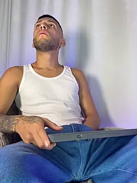 Velvet Angel online show from February 26, 8:32 pm