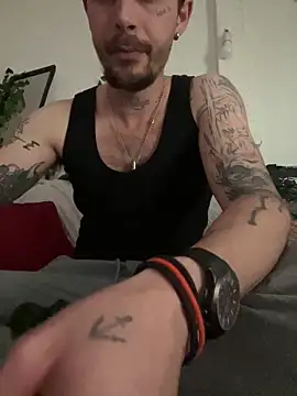 Piratee666 online show from March 1, 11:10 am