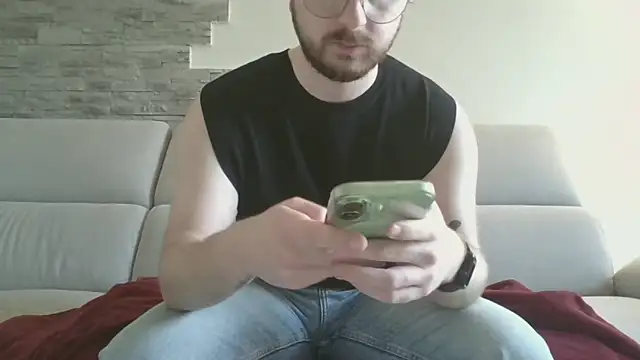 ItalianAlex online show from February 27, 4:06 pm