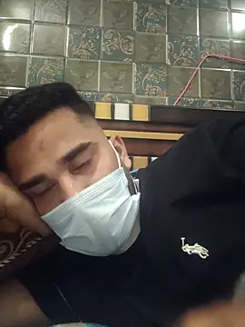 MrCurioX online show from March 7, 4:05 pm