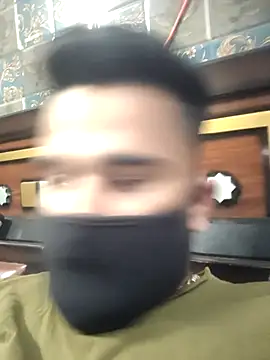 MrCurioX online show from February 12, 8:04 pm