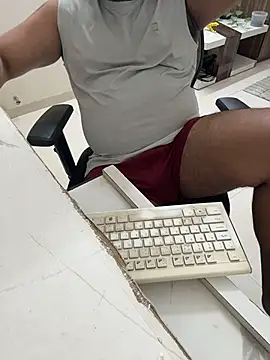 Rah0091 online show from February 23, 6:53 pm