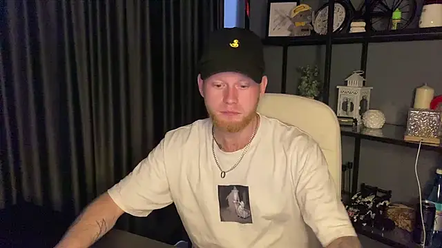 Adam ice online show from March 26, 5:33 am