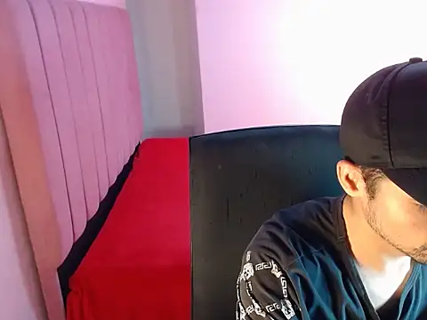 FerminGomez online show from February 5, 7:21 pm