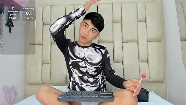 Tyler os online show from February 19, 8:16 pm