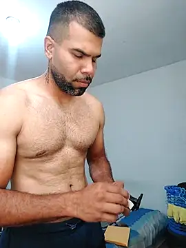 thom 1 online show from March 24, 4:23 pm