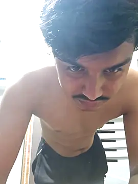 Nonamebadboy7 online show from April 15, 6:08 pm