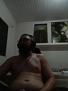 Redlovecouple online show from March 28, 1:55 pm