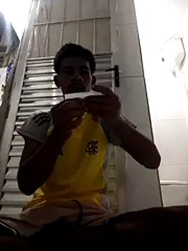 Henrique-indiano online show from February 9, 12:48 am