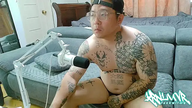 fxckuno online show from June 8, 4:13 am