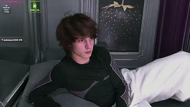 HoogWilder online show from March 15, 8:59 pm