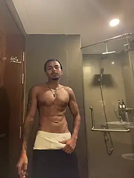 PimpDante online show from July 12, 7:32 am