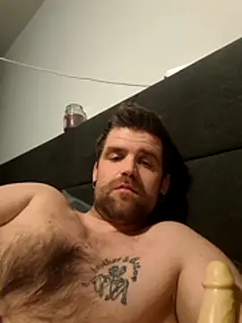 Bashard online show from April 2, 9:11 pm