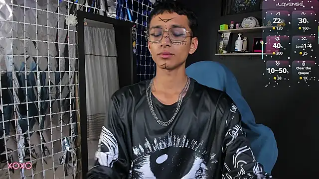  Josh Moon  online show from February 19, 8:05 pm