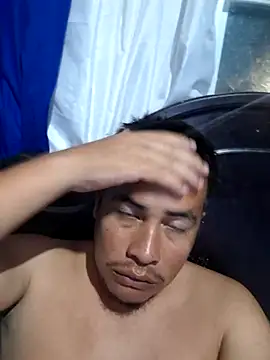 LuzSantoDeEmmanuel online show from April 14, 4:12 am