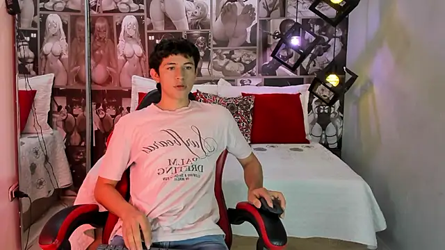 Christian Foxx online show from March 6, 1:52 pm