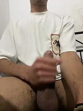 h4k1m33 online show from February 8, 5:02 am