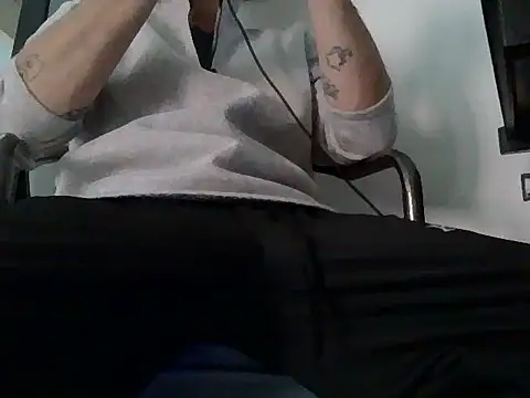 Dernachbar89 online show from June 16, 2:41 pm