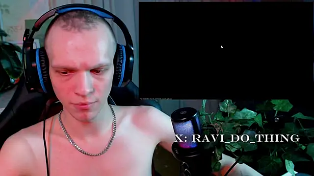 ravi olle online show from March 28, 5:57 pm