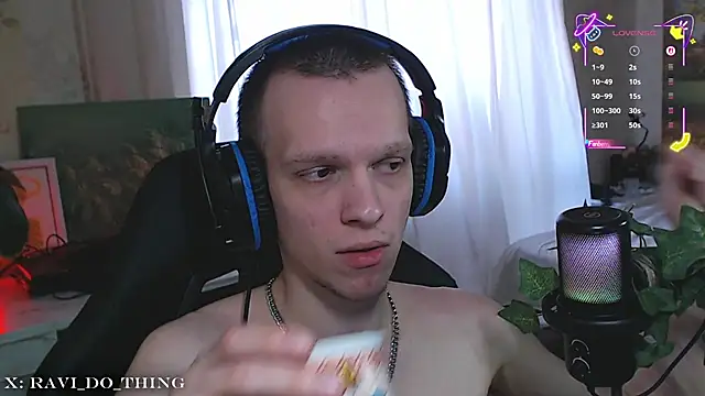 ravi olle online show from March 16, 5:44 am