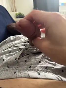 ManuelCervantes1972 online show from February 16, 10:57 am