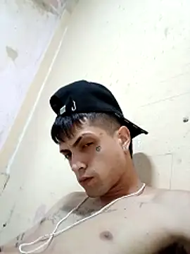 CubanoxxxSex online show from March 3, 12:40 am