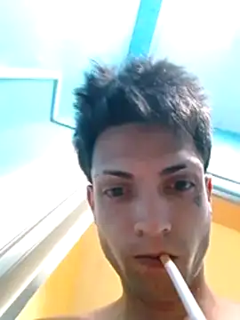 CubanoxxxSex online show from April 11, 3:57 am