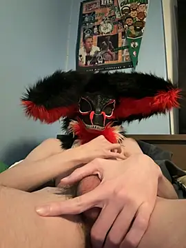 SeasonedBarony online show from April 21, 2:48 am