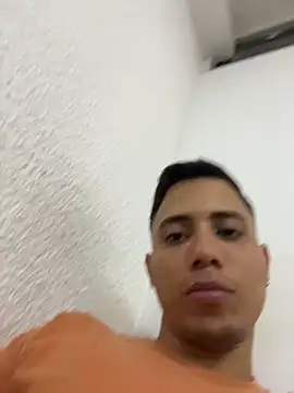 Gael Velaryx online show from March 16, 6:34 pm