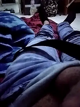 UnsureSlide online show from April 13, 2:07 pm