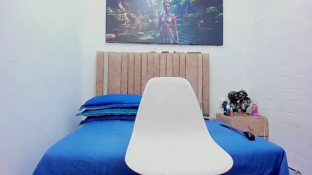 Fausto Storm online show from April 9, 9:10 pm