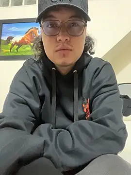 Samael Garro online show from February 5, 10:17 pm