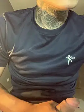 JacobVegas online show from June 6, 7:47 am