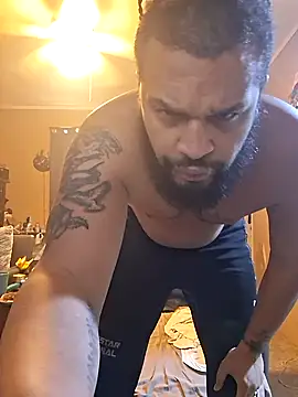 bigjodyjoe online show from March 11, 8:16 pm